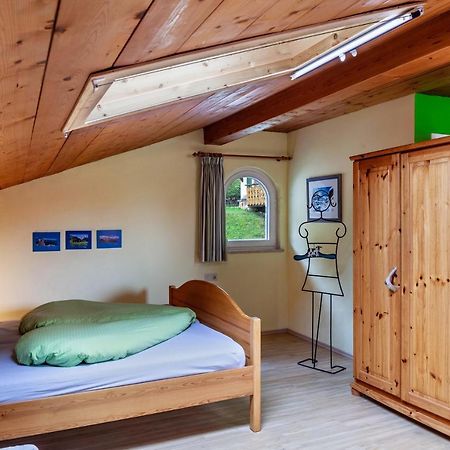 Ferienwohnung Kleisl Grainau Dış mekan fotoğraf