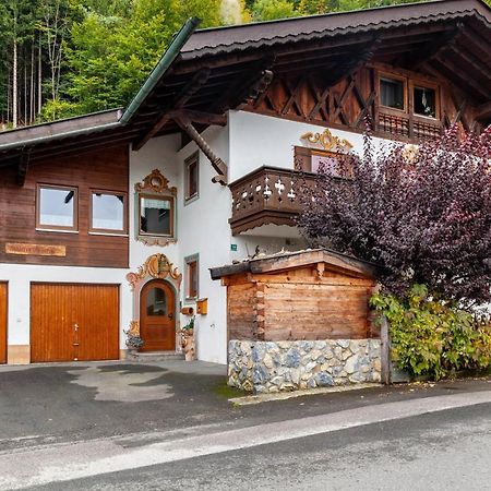 Ferienwohnung Kleisl Grainau Dış mekan fotoğraf