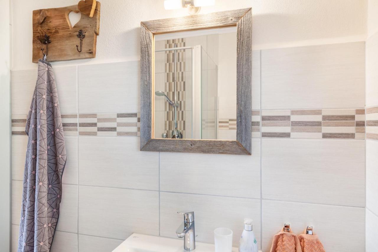 Ferienwohnung Kleisl Grainau Dış mekan fotoğraf